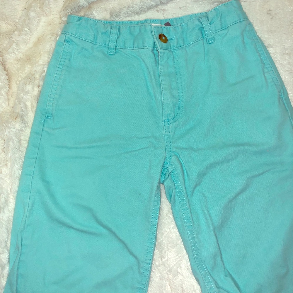 Boy’s chino shorts
